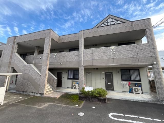 G-stage 四国中央 弐番館の外観画像