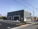 アンサンブルⅡの外観画像