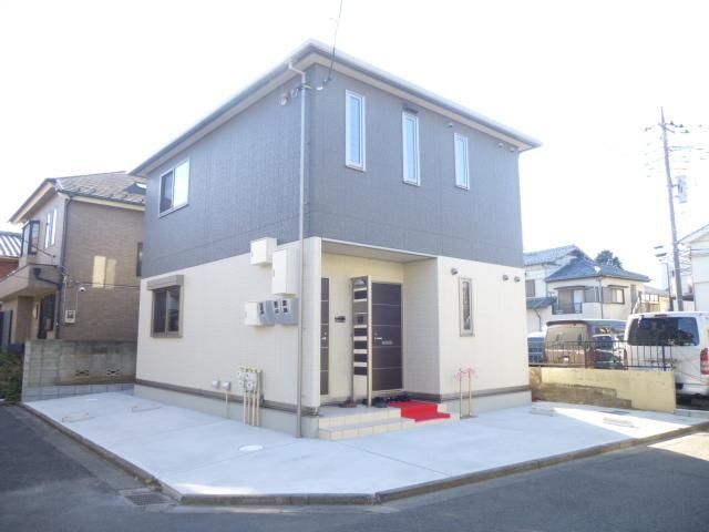 フォルテ若葉の外観画像