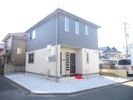 フォルテ若葉の外観画像