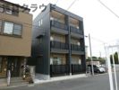 Ciao南町 チャオミナミチョウの外観画像