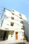 三宿タウンフラッツの外観画像