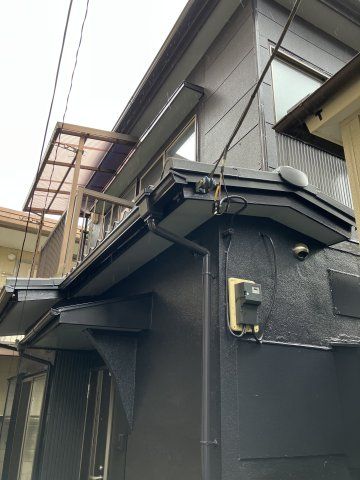 Felice北野の外観画像