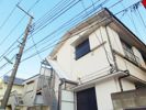コーポ三鈴の外観画像