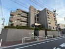 ロイヤルメドウの外観画像