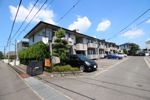 ロイヤルコート寺井 A棟の外観画像
