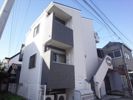 コンフォートベネフィス高宮8の外観画像