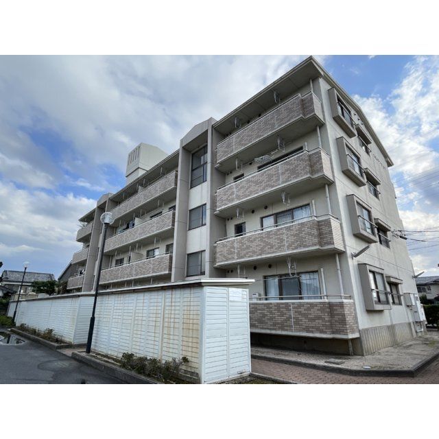 大東マンションの外観画像