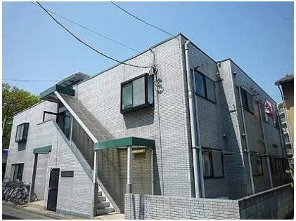 メゾンドセイコーの外観画像