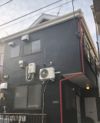 ポルシェ東村山の外観画像