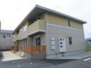 プロヴァンス瀬田B棟の外観画像