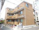 フェリス鴨宮の外観画像