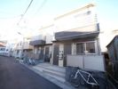 カサベルデの外観画像