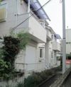 谷井コーポの外観画像