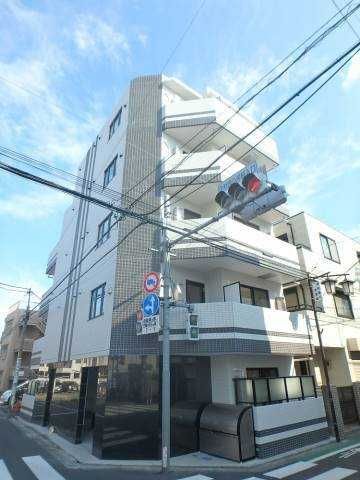 ピアコートTM中村橋弐番館の外観画像
