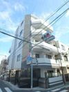 ピアコートTM中村橋弐番館の外観画像