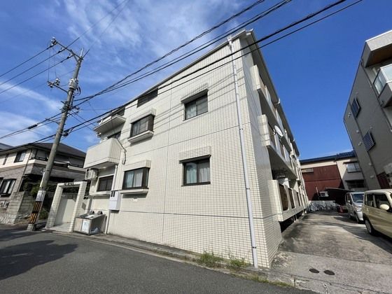 AnPalace庚午北の外観画像
