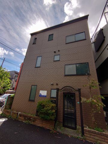 クレール小岩の外観画像