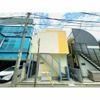 コンフォート新城の外観画像