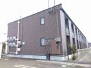 レオネクストパレハの外観画像