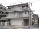 エアフォルク久里浜(エアフォルククリハマ)の外観画像