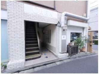 クレア浜田山の外観画像
