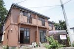 シティハイムジュネスの外観画像