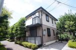 ベルヴェデーレ浜田山の外観画像
