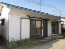 藤原貸家 東3の外観画像
