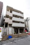 アイディ西小山の外観画像