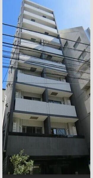 ユニフォート浅草の外観画像