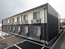 レオネクストグリーンメール富野の外観画像