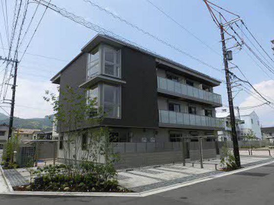 ベイスリーの外観画像
