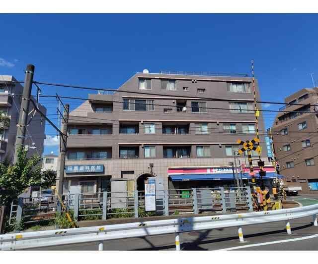 プレステージ田園調布の外観画像
