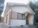 中郷貸家の外観画像