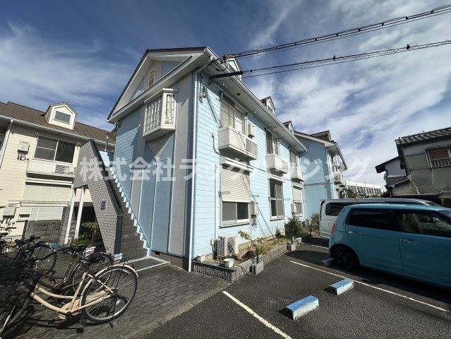 カペナの外観画像