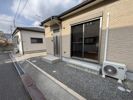 中野平屋 中の外観画像