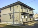 マロングレイス Bの外観画像