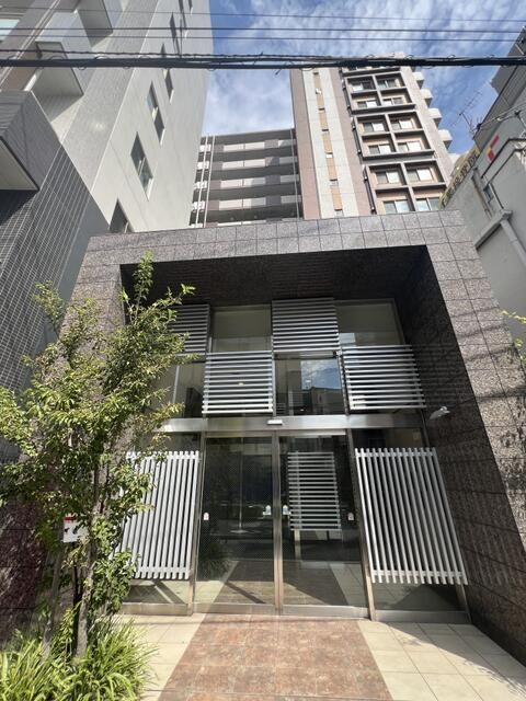 ライオンズクオーレ東京三ノ輪シティゲートの外観画像