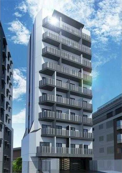 アクサス渋谷初台の外観画像
