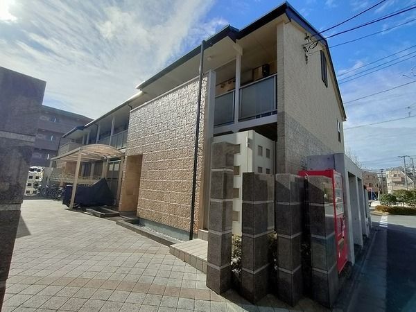 ザ・ロイヤルⅢの外観画像