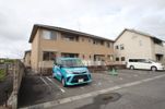 シャトーオーランド Bの外観画像