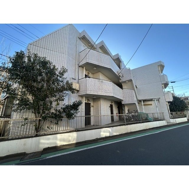 COOP KAZUMIの外観画像