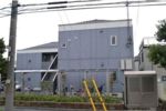 Grand chariotの外観画像