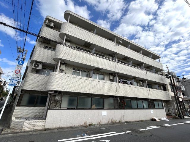 メゾン・ド・ペルシュの外観画像