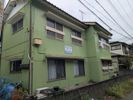 ガーデンハイムの外観画像
