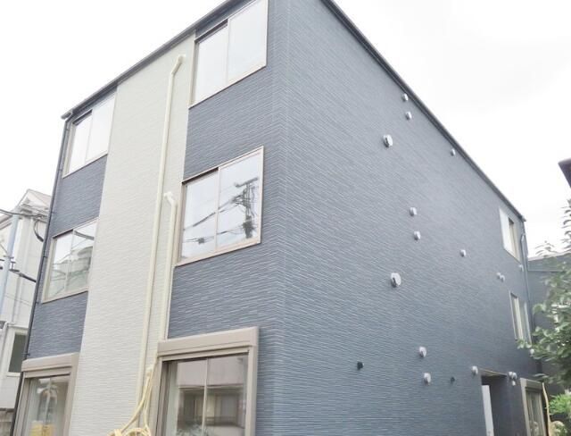 NSGATE中野坂上の外観画像