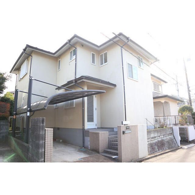 横須賀市湘南鷹取1丁目住宅(021318)の外観画像