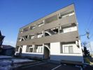 ラパーチェ木野東の外観画像