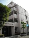 新丸子ダイカンプラザCityⅡの外観画像
